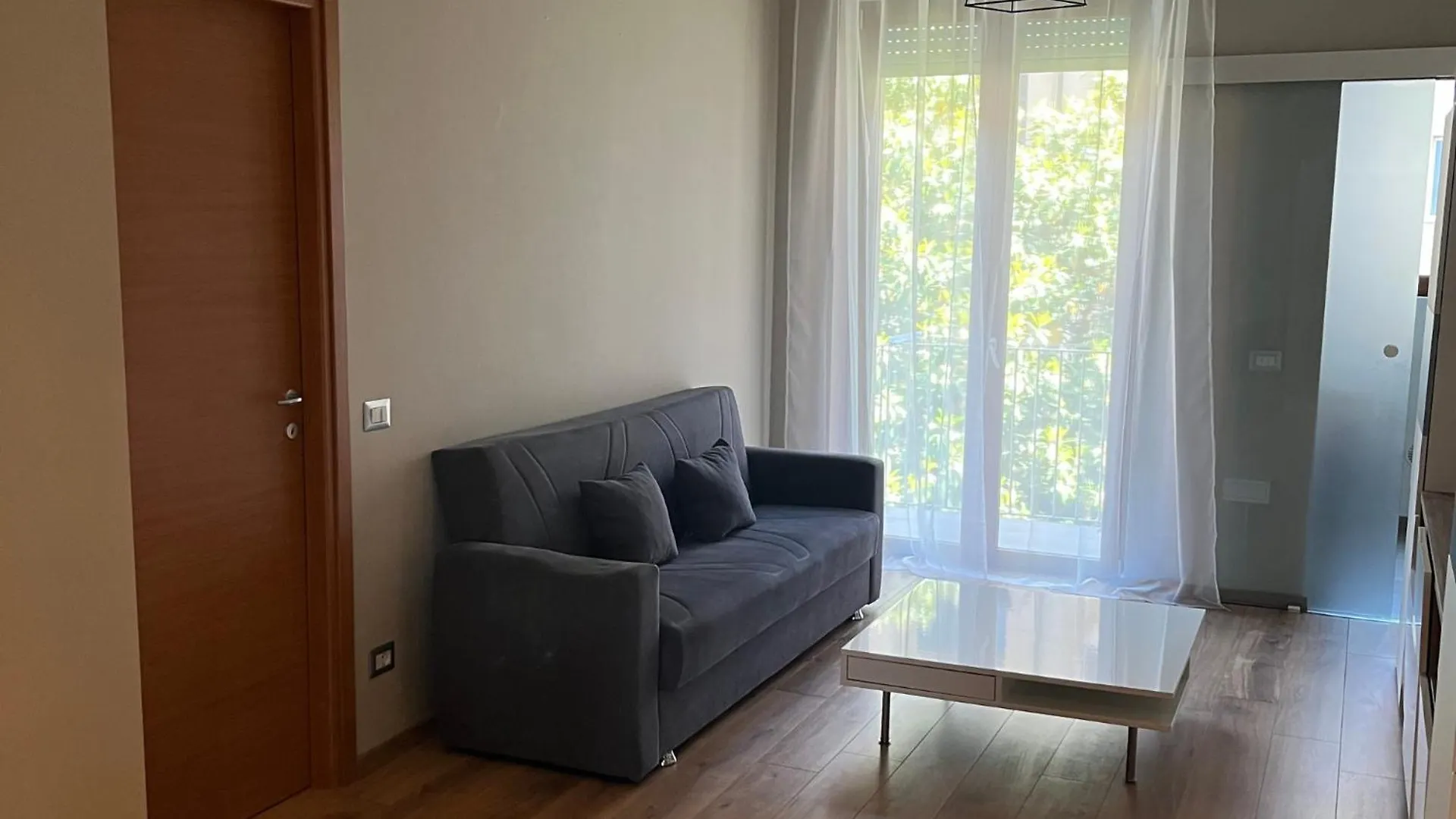 Апартаменты Urban Elegance Milano Washington 0*, Милан Италия